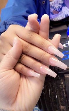 Milky Nails, Dream Nails