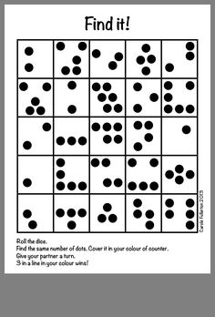 the printable sud game for kids to learn how to find the missing numbers and place them