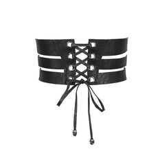 Industrial Waist Cincher | Goth Mall Black Steampunk Corset Belt For Festival, Edgy Adjustable Belts With Rivets, Edgy Adjustable Belt With Rivets, Black Gothic Corset With Belt, Black Gothic Belt For Festival, Gothic Adjustable Corset Belt With Belt Included, Adjustable Gothic Corset Belt With Included Belt, Steampunk Black Corset Belt With Belt Loops, Gothic Corset Belt With Belt Loops For Festivals