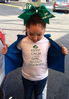 Found on Bing from www.pinterest.com Girl Scout Shirts, Girl Scout Law, Girl Scout Troop Leader, Scout Mom