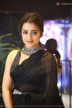 Trisha Krishnan HD Photos,stills,images and pictures. Trisha Saree, Trisha Actress, Female Clothes Outfits, Hair Style On Saree, Actress Pictures, Simple Saree Designs, Trisha Krishnan, Fashionable Saree Blouse Designs, Fancy Sarees Party Wear