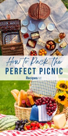 laid out picnic baskets with different snacks Fall Picnic Food, Romantic Picnic Food, Outdoor Picnic Food, Picnic Basket Food, Best Picnic Food, Cozy Picnic, Charcuterie Picnic, Picnic Food Ideas, Picnic Date Food