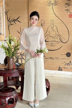 elegant White Silk Pajamas, Silk Pajamas Set, Sugar Land, Silk Pajama Set, Silk Pajamas, Pajamas Set, White Silk, Creamy White, Dress Clothes For Women