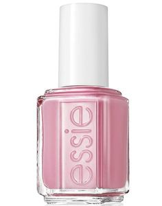 Essie, Essie Polish 814 - I am Strong, Mk Beauty Club, Nail Polish Essie Colors, Essie Polish, Nude Nail Polish, Essie Nail Polish, Colorful Nail Designs, Get Nails, Essie Nail, I Am Strong, Fancy Pants