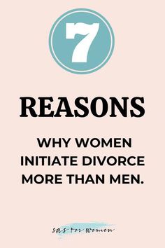 Learn why women are more likely to initiate divorce and what this trend says about finances, emotions, and relationships in general. Increase Height Exercise, Divorce Support, The Dating Divas, Health Planner, Healthy Liver, Workout Chart