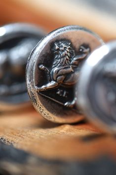 Beware of the creatures within. The three pendants are Medusa, Chimera and the Nemean lion. Our jewelry is handmade in our Los Angeles studio. Nemean Lion, Lion, Rings For Men, Pendant, Los Angeles