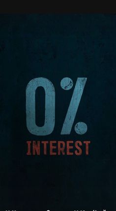 an advertisement for the movie 007 interest on a black background with red and blue letters