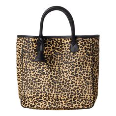 "The Huntley Leopard Print Hair on Hide leather tote is a luxury hand tote bag that is a must have for every wardrobe. The Huntley Equestrian Premium Leather Leopard tote is designed and handcrafted with genuine hair-on cowhide on both sides, finished in a Leopard print design. The Huntley tote bag is practical for on the go, everyday use for securing your essentials. Features include premium leather soft handles. Interior is lined with black cloth fabric, Single small interior zippered compartm Cowhide Clutch, Saddle Bag Purse, Leopard Print Hair, Leopard Tote, Leopard Hair, Bag Women Fashion, Leather Satchel Handbags, Cloth Fabric, Tote Handbag