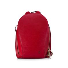 The perfect amalgamation of luxury and casual style, this red leather backpack bag is ultra-stylish. Amp up your everyday style with this stand-out piece for a dose of glamour. SPL SPL Backpack Bag, Chic Me, Timeless Handbag, Luxe Fashion, Bags Designer Fashion, Exclusive Bag, Everyday Style, Buying Gifts, Unique Fashion