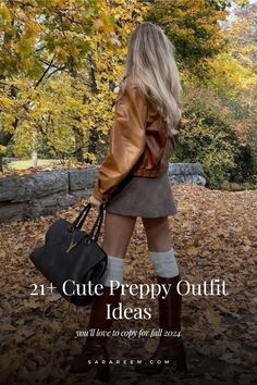 Fall Horse Race Outfit, Oversized Flannel Outfits Fall, Preppy Skirt Outfits, Fall Preppy Outfits, Oversized Flannel Outfits, Preppy Outfit Ideas, Flannel Outfits Fall, Preppy Fall Fashion, Lunch Outfit