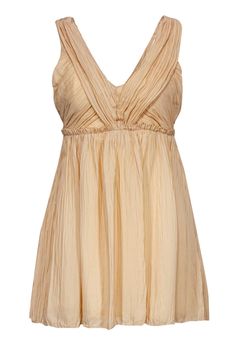 Current Boutique-Rag & Bone - Peach Pintuck Silk Fit & Flare Dress Sz 2 Silk Dresses, Pink Cocktail Dress, Nude Color, Pin Tucks, Fit Flare Dress, Fit & Flare, Rag & Bone, Silk Dress, Flare Dress