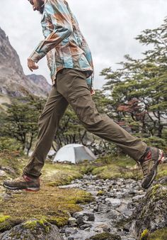 The Stretch Zion Pant is constructed from our original Stretch Zion fabric and woven with a durable water repellent finish. Complete with cargo pocket and UPF 50+ sun protection. Shot Types, Glamping Wedding, Camping Outfit, Camping Outfits For Women, Glamping Weddings, Mountain Vibes, Hiking Outfits, Outdoor Shoot, Hard Seltzer