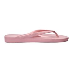 Pink - Arch Support Flip Flops – Archies Footwear LLC | United States Comfortable Pink Flip Flops, Comfortable Pink Sandals With Arch Support, Comfortable Toe Post Slippers With Arch Support, Comfortable Soft Slippers For Beach, Comfortable Adjustable Slippers With Ortholite Insole, Comfortable Flip Flops With Arch Support For Swimming, Comfortable Flip Flops With Arch Support For Casual Use, Comfortable Adjustable Flip Flops With Ortholite Insole, Comfortable Toe Post Slippers With Cushioned Footbed