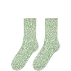 A Hope Hemp, founded in Koryo-Cho in the Yamato region of Japan, is a garment company creating high quality hemp products. A Hope Hemp socks are crafted to retain their shape through countless wears for a long-lasting, high quality product. 70% Cotton / 25% Hemp / 5% Acrylic M: Women's 9.5-11 Men's 7.5-9.5 L: Men's 10-11.5 SHSX-007PS Hemp Products, New Arrivals, Long Lasting, Socks, Japan, High Quality, Green, How To Wear