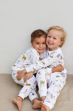 This year's Nativity Christmas Pajamas are made of 100% Organic Cotton. They are extra soft and can be passed down for years to come. They have the story of Jesus’s birth and tell the story of Advent through the Christmas season. The original hand drawings include Mary, Joseph, Jesus, a shepherd, sheep, ox, donkey, the three kings and their camels, and angels. The baby footie pjs have a two way zipper and little hand covers for cold winter nights. They do run on the larger end of sizing so if yo The Three Kings, Story Of Jesus, Hand Drawings, Nativity Christmas, Jesus Stories, Footie Pajama, Three Kings, Winter Nights, Big Family