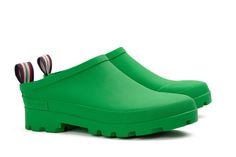 Womens - Bodega Clog - Fern – SeaVees Spring Outdoor Clogs With Rubber Sole, Green Outdoor Clogs With Rubber Sole, Green Rubber Sole Clogs For Outdoor, Green Rubber Sole Outdoor Clogs, Green Waterproof Clogs For Outdoor Activities, Green Clogs For Summer Outdoor Activities, Green Summer Clogs For Outdoor Activities, Rubber Clogs, Type Of Person