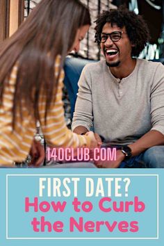 So you are looking forward to another first date what to do about those nerves that everyone gets? First dates are one of the most anxiety-inducing things you will ever do. Before you even arrive you’re worrying about whether you’ll even like them, and whether they’ll like you. What if there are awkward silences? How will you end the date early if you’re having a terrible time? First Date Nerves, Move On From A Relationship, Boyfriend Tips, Keep Calm And Relax, Toxic Relationship Quotes, Healing From A Breakup, Quotes Boyfriend