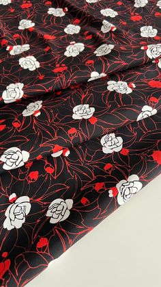 Italian, high-quality, flexible, lightweight, silk crepe de chine - satin (left side) stretch fabric. Special designer print Perfect for dresses. Skirts, blouses and much more 95% silk, 5% elastane Quantity: from 50 cm Width: 140cm Manufacturer: Italy PLEASE NOTE  We sell our fabrics in 50cm increments. An order quantity of 2 corresponds to 1 meter (100 cm in one piece) Number "3" = 1.50 meters Number "4"= 2 meters Number "5"=2.5 meters and so on All sales are final! Fabrics cannot be returned o Number 4, Number 5, Number 3, Silk Crepe, Stretch Fabric, Print Design, Display Homes, Satin, Purses And Bags