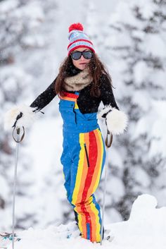 The Burnouts Women's Ski Bibs Ski Party Outfit, Skiing Gear, Womens Snow Pants, Ski Clothing, Ski Brands, Avalanche Safety