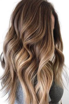 Light Brown Hair Color Ideas Summer Brunettes Ash Blonde, Sand Balayage On Dark Hair, Dark Brown Hair With Highlights And Layers, Low Maintenance Balayage, Lighter Brown Hair, Balayage Hair Color, Trendy Hair Color