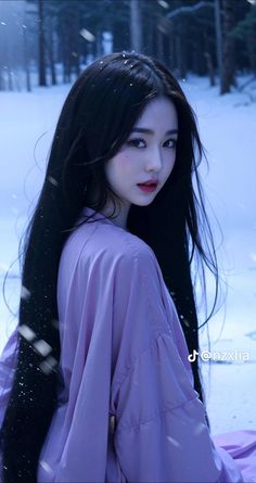 Long Black Asian Hair, Asian Princess Aesthetic, Chinese Woman Aesthetic, Chinese Long Hair, Traditional Asian Hairstyles, Hair Growth Tablets, Asian Princess, Chinese Empress, Korean Princess