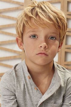 little boys haircuts - Yahoo Image Search Results Tan Skin Blonde Hair, Toddler Boy Haircuts