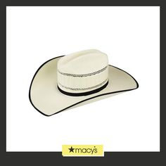 in stock Classic White Panama Hat For Ranch, Cream Panama Hat With Short Brim For Country Events, Classic White Hat For Ranch, Classic White Panama Hat For Rodeo, Classic White Straw Hat For Ranch, White Short Brim Panama Hat For Ranch, White Toquilla Straw Panama Hat For Ranch, Cream Western Panama Hat For Country Events, White Country Style Panama Hat With Flat Brim