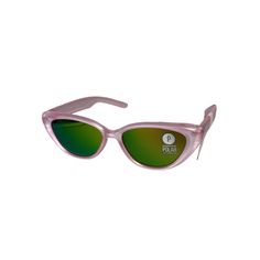 Kreedom Polarized Cat Eye Sunglasses Pink Frame Green Lenses Uv Protection New Stylish And Functional Kreedom Cat Eye Sunglasses With Polarized Lenses Offer Superior Uv Protection. Transparent Pink Frames And Green Lenses Add A Trendy Touch. Trendy Cat Eye Design Transparent Pink Frames Green Lenses Kreedom Branding Features: Polarized Lenses For Uv Protection Size: Womens Os Condition: New With Tags Polarized Sunglasses, Cat Eye Sunglasses, Kreedom Sunglasses, Pink Frames, Green Lenses, Uv Prot Pink Cat Eye Sunglasses With Uv Protection, Spring Pink Cat Eye Sunglasses, Pink Cat Eye Sunglasses For Spring, Spring Pink Cat Eye Sunglasses With Polarized Lenses, Trendy Pink Cat Eye Sunglasses With Mirrored Lenses, Casual Pink Polarized Cat Eye Sunglasses, Casual Pink Cat Eye Sunglasses With Polarized Lenses, Casual Pink Cat Eye Sunglasses With Mirrored Lenses, Pink Cat Eye Sunglasses For Parties