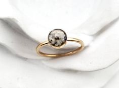 14k Rose Gold Plated Cremation Ring Stacking  Rings Memorial Ring Pet Loss Gift Cremation Jewelry  C 14k Rose Gold Halo Rings As A Gift, 14k Rose Gold Halo Rings Gift, 14k Rose Gold Halo Jewelry Gift, Halo Rings In 14k Rose Gold As Gift, Halo 14k Rose Gold Rings As Gift, Cremation Ring, Memorial Ring, Sunflower Jewelry, Pet Loss Gifts