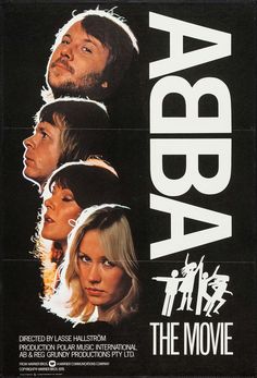 a movie poster for the film aaba