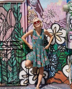 Marley Tiered Sleeveless Dress Dress Lengths, Flair Dress, Summer Swag, Paper Sleeves, Comfortable Pants, Traditional Fabric, Floral Sundress, Vintage Inspired Dresses, House Dress