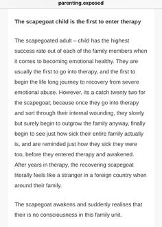 Emotionally Manipulative Parents, Growing Up With A Narcissistic Mother, Scapegoat Child Dysfunctional Family, Scapegoat Child, Generational Patterns, Family Scapegoat, Mother Wound, Alcoholic Parents