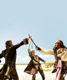 Caribbean Wallpaper, James Norrington, Pirate Bay, Orlando Bloom