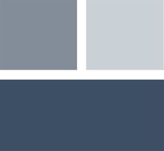 gray and white color palettes for interior paint colors that go well with grey walls