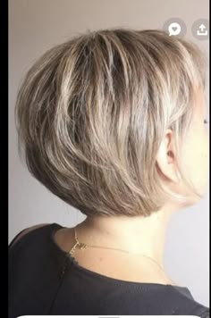 Short Bob Hair Styles, Bob Pendek, Popular Short Haircuts, Short Bob Hair, Bob Hair Styles, New Short Hairstyles, 50 Hair, Bob Haircut For Fine Hair, Bob Hairstyles For Fine Hair