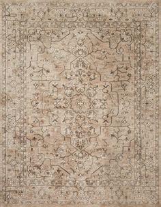 Loloi Josephine JK-06 Sand/Sand Area Rug main image Loloi Theia Rug, Amber Lewis Ocean Sand Rug, Loloi Claire Rug, Amber Interior Loloi Rugs, Loloi Georgie Ocean Sand, Complimentary Color Scheme, Cheap Rugs, Loloi Rugs, Beige Carpet