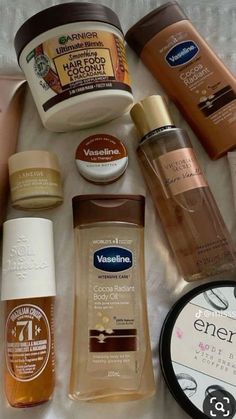 Profumo Victoria Secret, Basic Skin Care Routine, Pretty Skin Care, Bath And Body Care, Hair Food