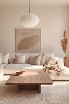 Scandinavian-Inspired Cozy Living Room Nordic Livingroom, Circular Living Room, Contemporary Living Room Chairs, Beige Decor, Black Living, Cream Living Rooms, Cozy Living Room Design, Living Room Decor Neutral, Beige Living Rooms