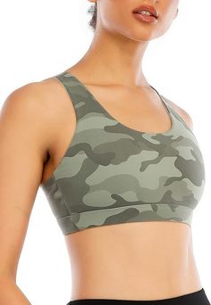 🔥🔥🔥 AMAZON BEST SELLER 🔥🔥🔥

WHY WE MADE THIS:Need a sports bra that does it all? Look no further! This sweat-wicking cross-strap bra gives you the coverage and support you need for yoga, run, and the gym—without restricting your movement or breath. fabric has added lycra that allows the bra to stretch with you and retain its shape over time. Slip in optional, removable cups for full coverage—if you want it. This bra is intended to provide medium support for great shape retention, long-lasting comfort. College Student Essentials, Lululemon Aesthetic, Student Essentials, Climbing Ivy, 8th Grade Formal Dresses, Running Girl, 8th Grade Formal, Cute Workout Clothes, Girls Sports Bras