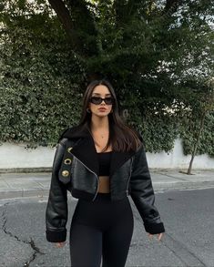 Instagram Baddie, Oufits Casual, High Fashion Outfits, Cozy Outfit, Autumn Outfit, Lookbook Outfits, Winter Fashion Outfits, Black Outfit, Modest Outfits