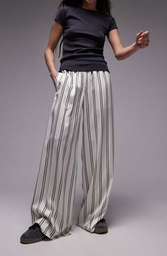 Flowy Wide Leg Pants, Satin Pants, Rollerball Perfume, Beauty Sale, Fragrance Design, Fabric Gifts, Free Fabric, Travel Size Products, Leg Pants