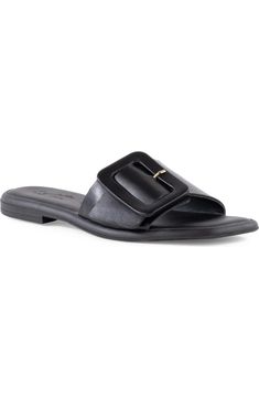 Seychelles Manhattan Slide Sandal (Women) | Nordstrom Sandal Fashion, Seychelles, Sandal Women, Slide Sandals, Manhattan, Womens Sandals, Nordstrom, Sandals, Free Shipping