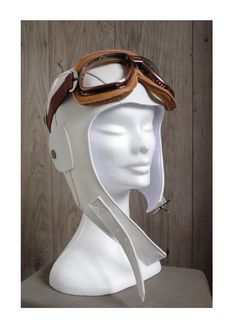 "This is a DIGITAL PDF DOWNLOADABLE pattern and tutorial of an aviator hat inspired by Amelia Earhart. This project is not for total beginners, good skills in sewing are needed, but this pattern can be used by everyone as a basic pattern to create your own aviator hat. The pattern comes in 4 sizes. All seams are included. Your purchase includes two files: 1 - aviator hat pattern,in A4 format. 2 - colour photos for full step by step tutorial on how to craft this hat with lining. It comes in 4 siz Aviator Hat Pattern, Amelia Earhart Costume, Basic Pattern, Aviator Hat, Amelia Earhart, Teen Daughters, How To Craft, Pattern Sewing, Pdf Patterns