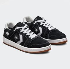 Converse Cons, Good N, Like A Tattoo, Pro Black, Swag Shoes, Dc Shoes, Dream Shoes, Tommy Jeans, Ox