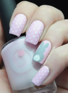 Cute Nail Art Designs