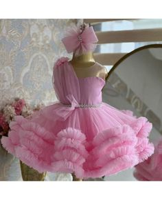 Get 10% off now! Buy pink ruffled puffy tulle ballgown party dress for girls at cheap price online. Free stable shipping and pro custom service since 2009. Pink Sleeveless Pageant Dress For Prom Season, Pink Ruffled Princess Dress For Prom, Pink Princess Dress With Ruffles For Prom, Princess Dress With Ruffles For Birthday Party, Spring Princess Dress With Ruffles For Prom, Organza Princess Dress With Ruffles For Prom, Pageant Organza Gown With Ruffles, Spring Prom Princess Dress With Ruffles, Pink Princess Dress For Prom Season