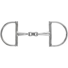 Classic Centaur Hunter Dee Ring French Link by Gee Gee Equine The Centaur, Tongue Bars, Snaffle Bit, Hunter Jumper, Tack Room, The Nutcracker, The Hunter, Three Piece, Nutcracker