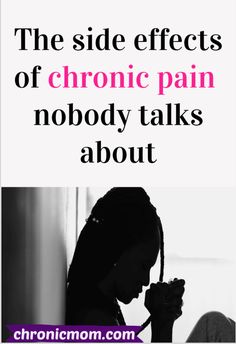 Because of the "opioid epidemic" there has been lots of talk by doctors and politicians about people in pain should just accept things and get over it. This leaves pain undertreated and leaves some serious side effects for people with chronic pain. Relaxation Response, Complex Regional Pain Syndrome, Medical Health, Pelvic Pain, Natural Pain Relief