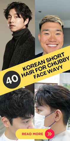 Discover 40 Korean short hair styles perfect for a chubby face. Find inspiration for trendy and flattering cuts that enhance your features. From cute bob cuts to stylish pixie hairstyles, these short hair ideas will help you find the perfect style for your face shape. #shorthairstyles #shorthairideas #shorthairstyle #Koreanhairstyles Korean Short Hair Styles, Hair For Chubby Face