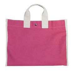 Utility Canvas - Classic Field Bags - fabyarns Canvas Lined Tote Beach Bag, Everyday Canvas Lined Tote Beach Bag, Everyday Canvas Tote Bag With Snap Closure, Everyday Use Canvas Tote Bag With Snap Closure, Everyday Use Tote Canvas Bag With Snap Closure, Pink Canvas Beach Bag For Everyday Use, Cotton Tote Bag With Snap Closure, Everyday Pink Canvas Beach Bag, Rectangular Beach Bag With Canvas Lining